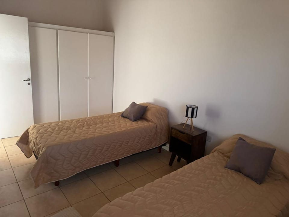 Ricon de malvones vintage Apartment in Mendoza Province Province