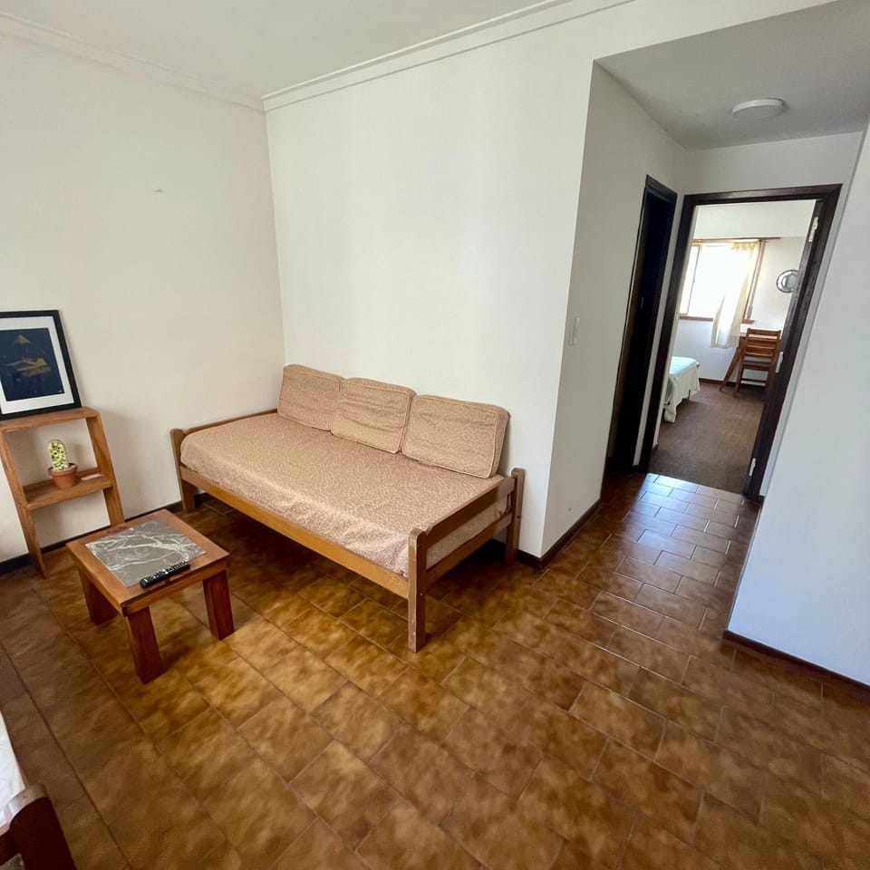 Hermanos Gutiérrez Apartment Apartment in Mar del Plata