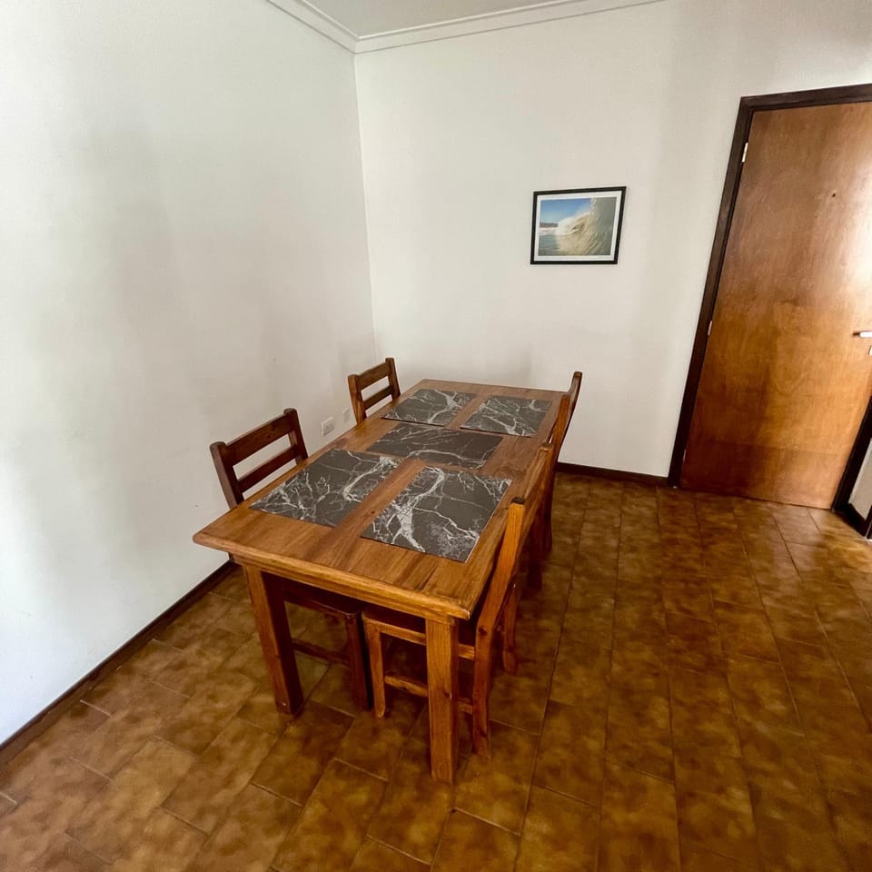 Hermanos Gutiérrez Apartment Apartment in Mar del Plata