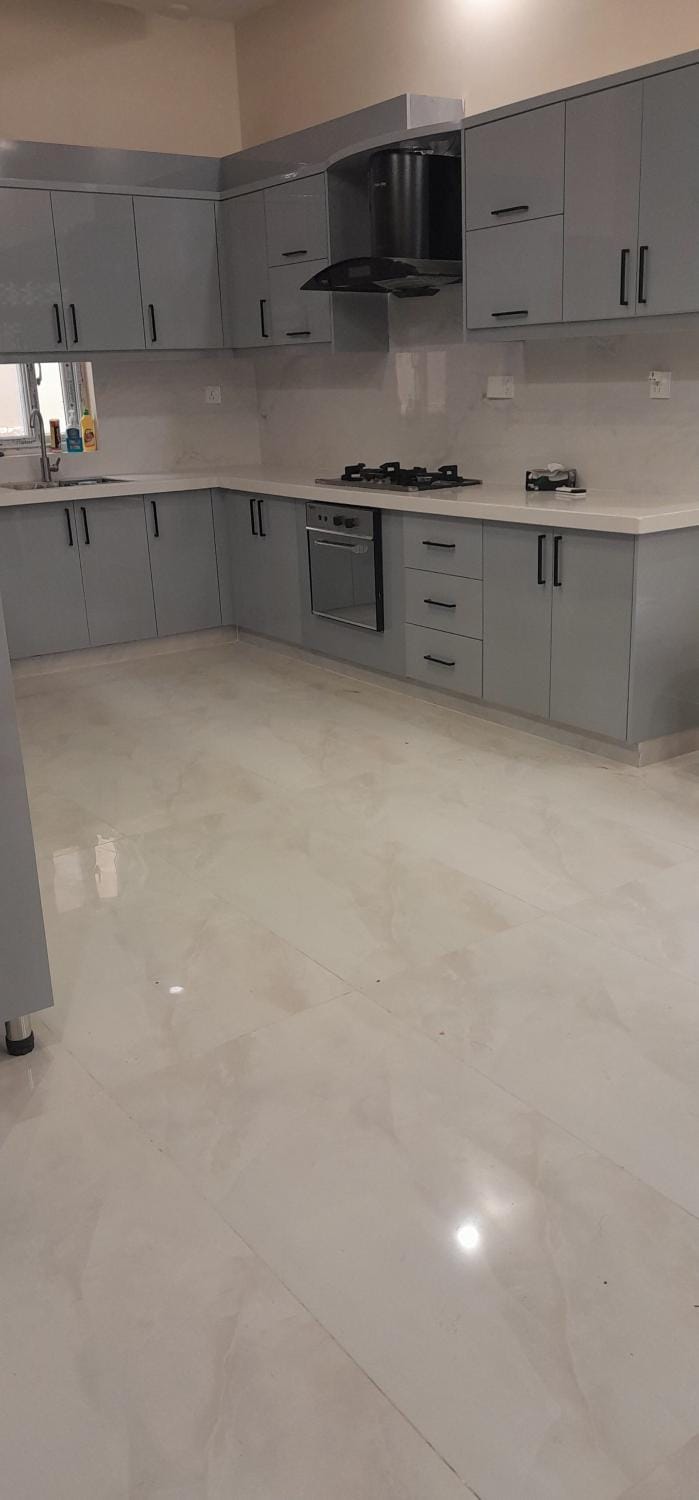Brand New Furnished House Villa in Karachi