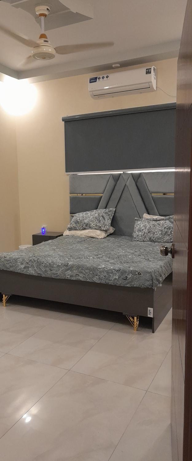 Brand New Furnished House Villa in Karachi