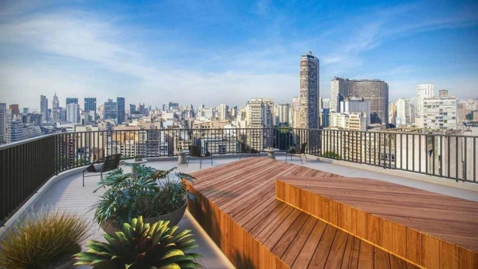 City view