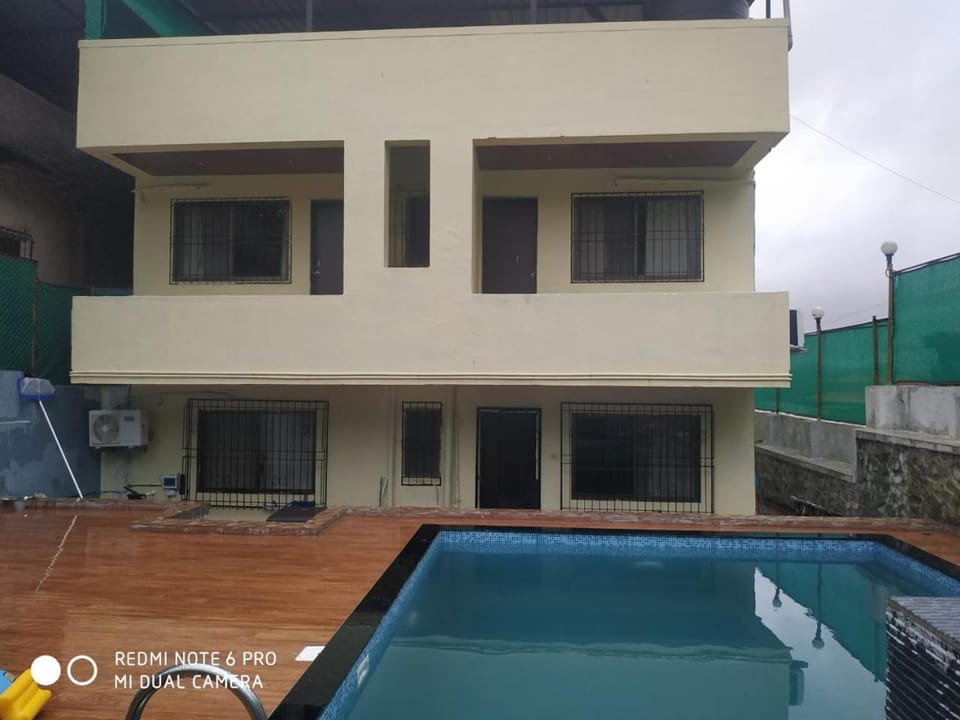 Anant Villa Villa in Lonavla