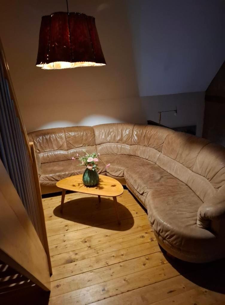 Appenhof Müllerhaus Apartment in Saxony