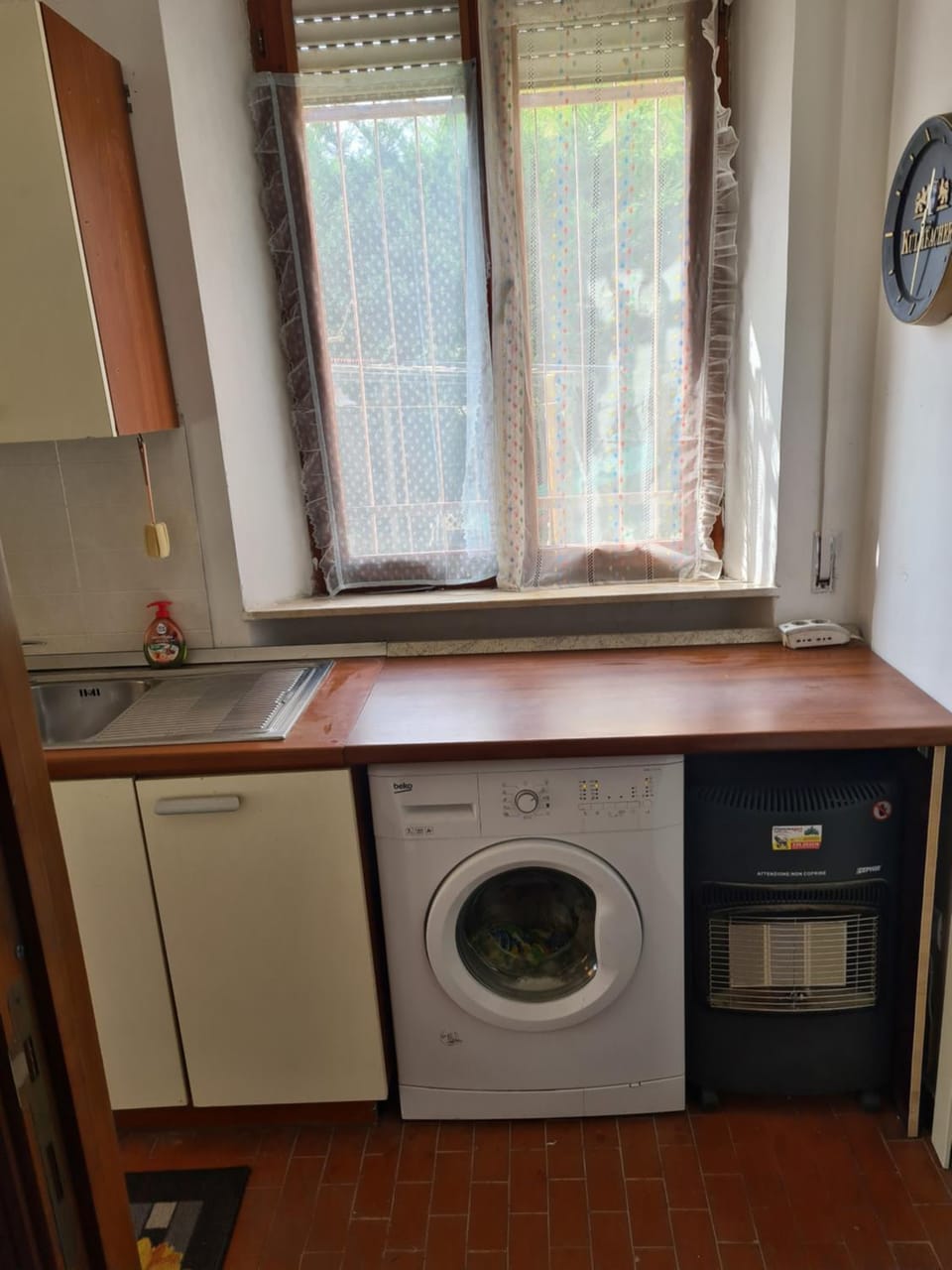 Casa vacanze Apartment in Porto San Giorgio