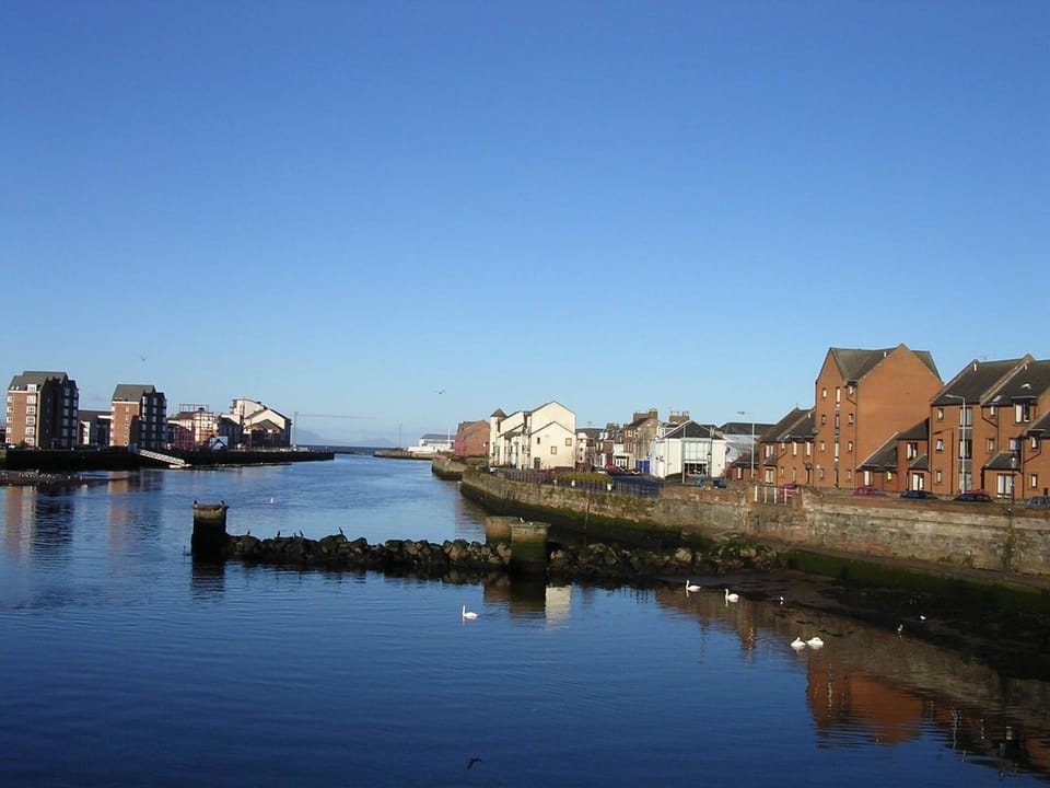 River view