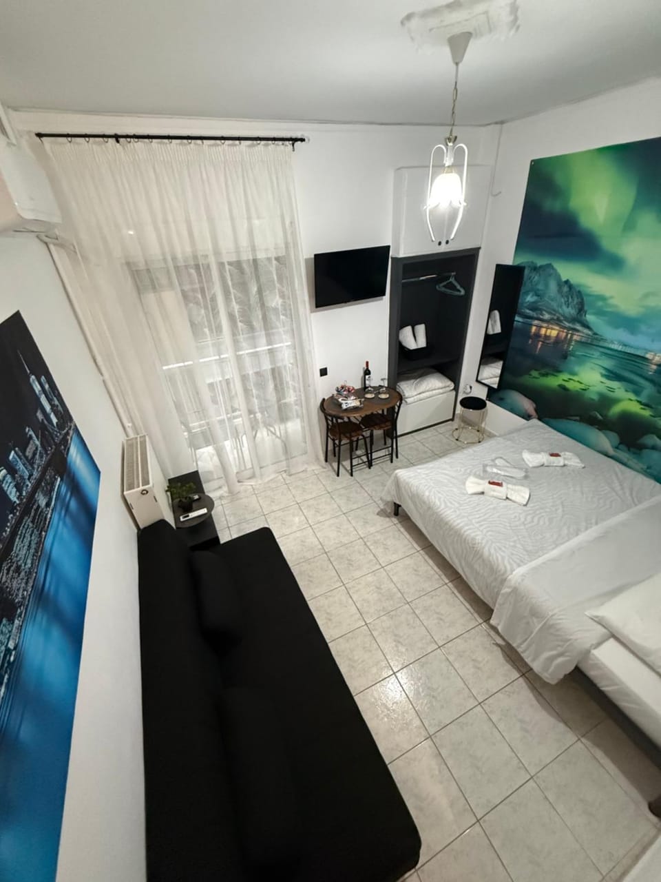 Le Bel Appartement D'Antigoni Apartment in Alexandroupoli