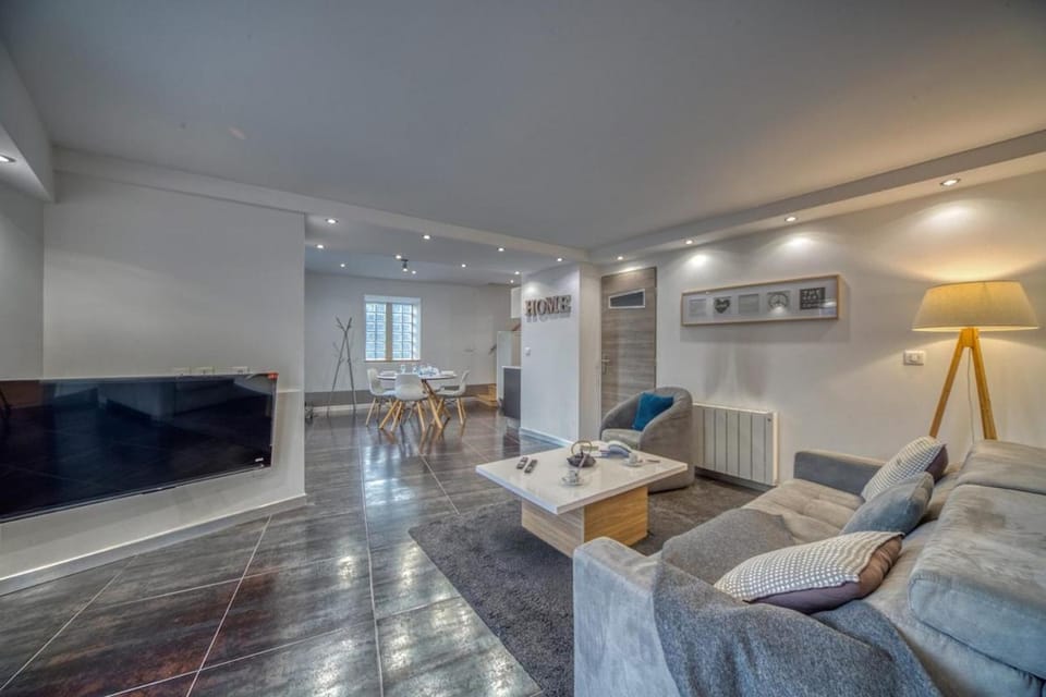 MEYLAN - Malacare Apartment in Meylan