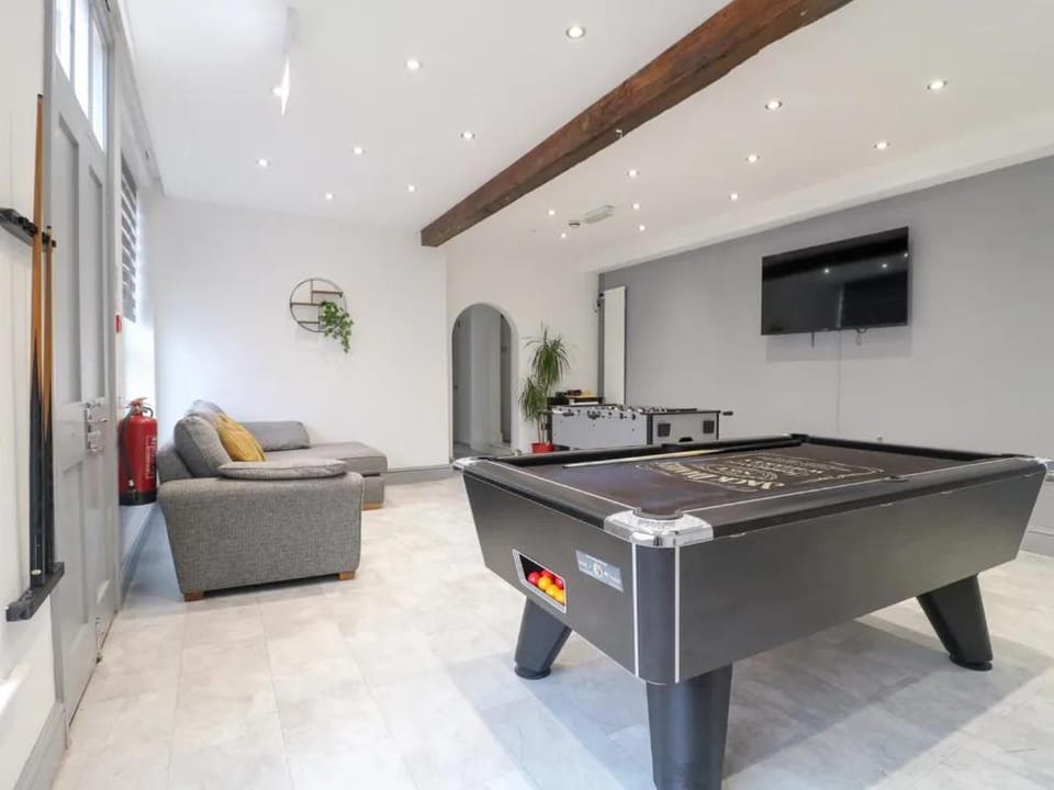 Hambleton House Bed and Breakfast in South Derbyshire District