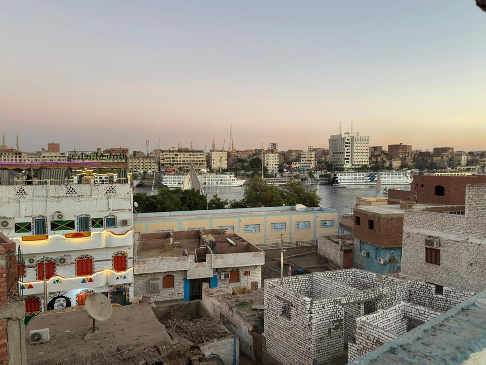 City view