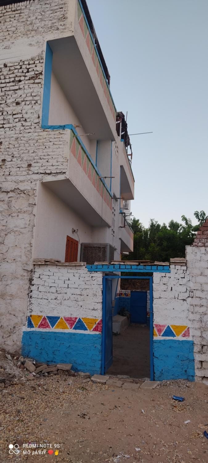 Property building, Day, View (from property/room), Balcony/Terrace, Internal: Not applicable to any particular room