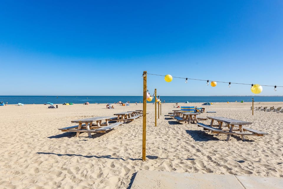Zonnedorp 23 Zeeland Huis Renesse: Luxury Beach Holiday | Close to North Sea House in Noordwelle