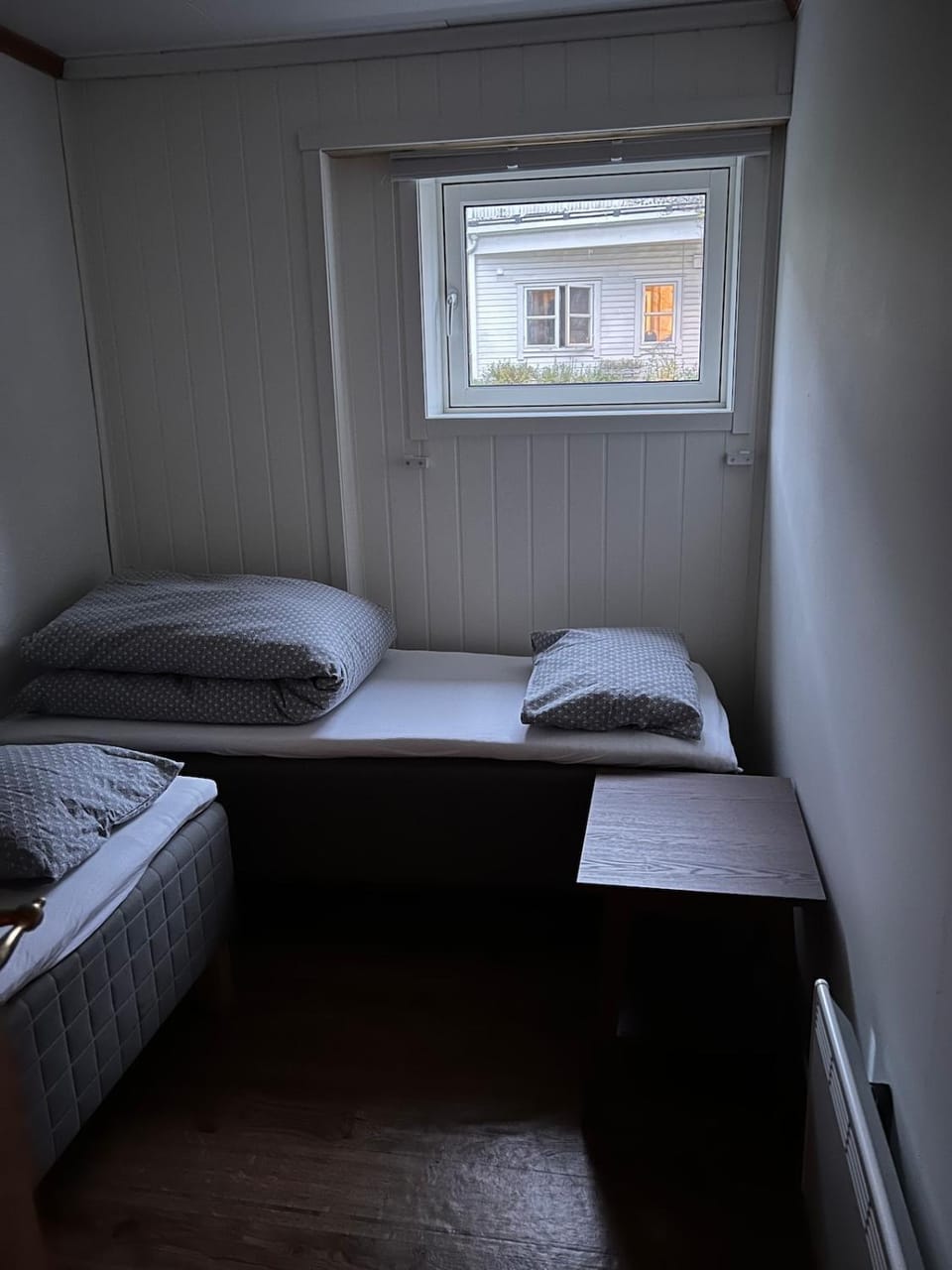 Charming and spacious wooden house right in the city centre Apartment in Tromso