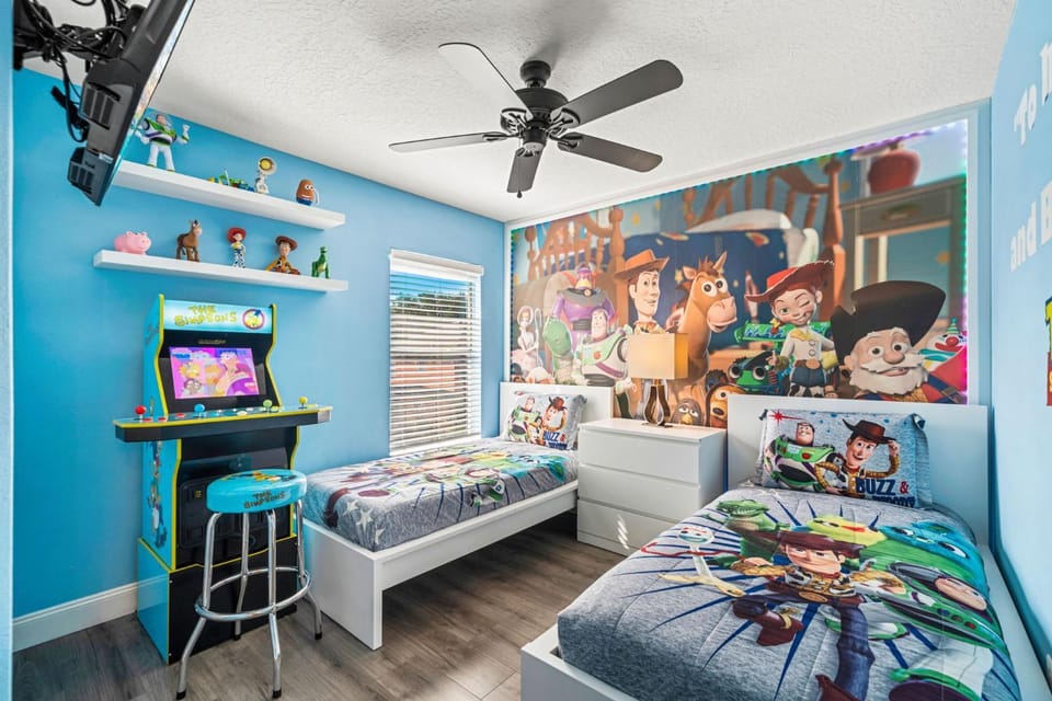 Emerald- 2793 House in Osceola County