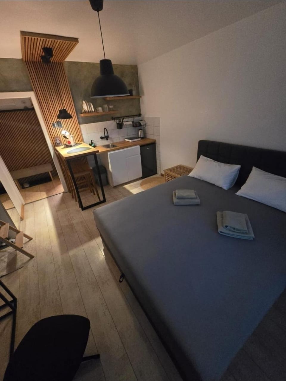 Studio apartman Mari Apartment in Croatia