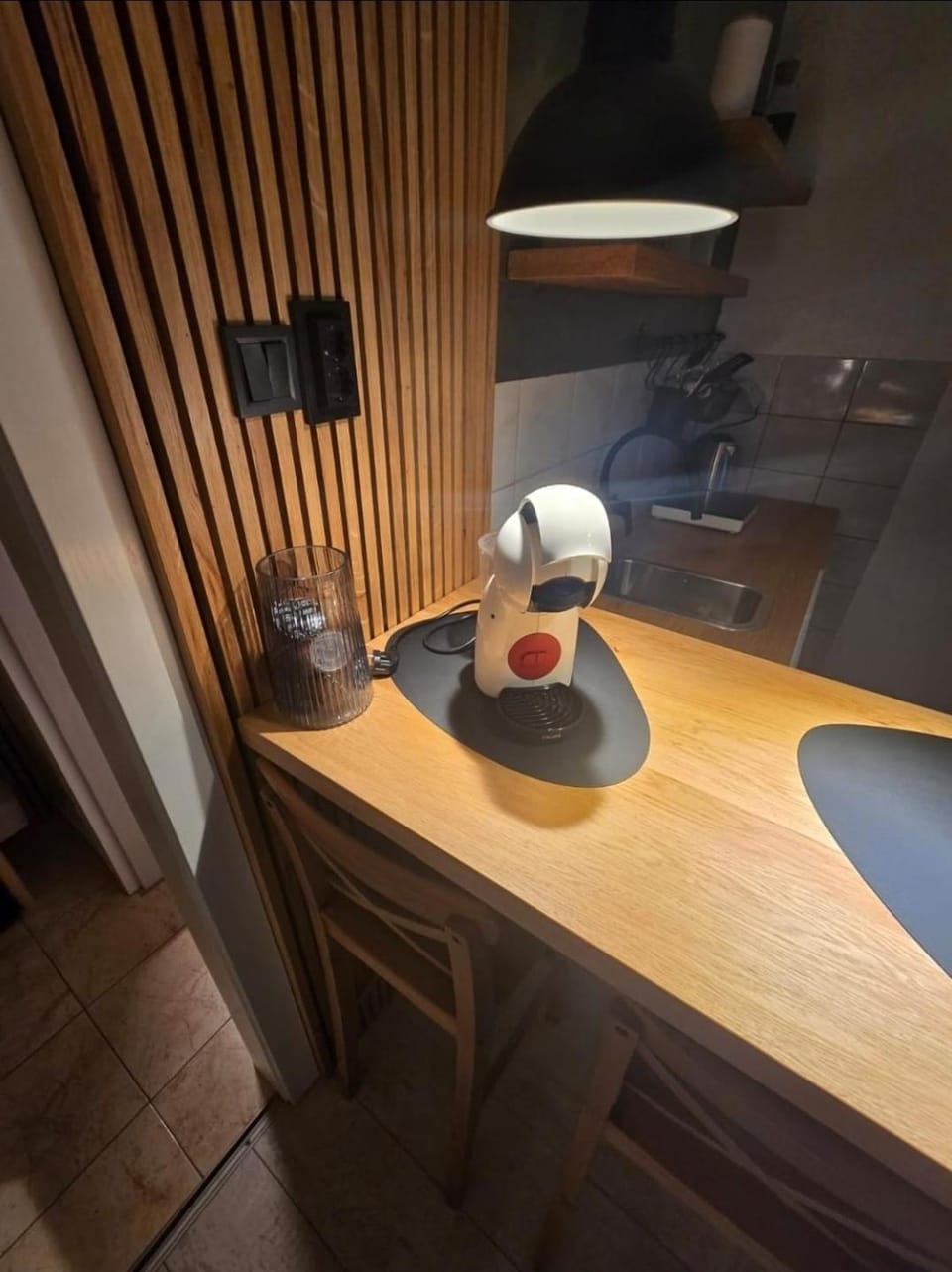 Studio apartman Mari Apartment in Croatia