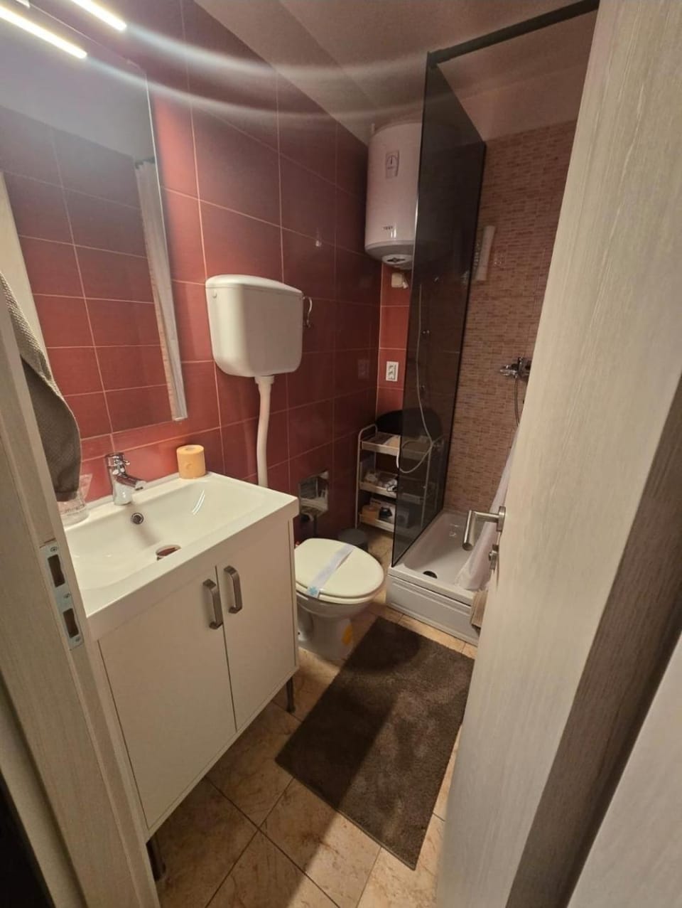 Studio apartman Mari Apartment in Croatia