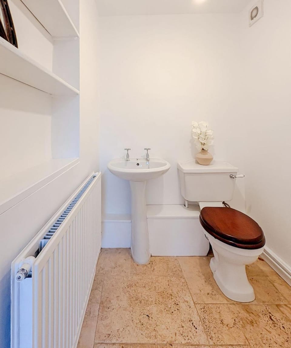 Hainford Cottage House in Broadland District