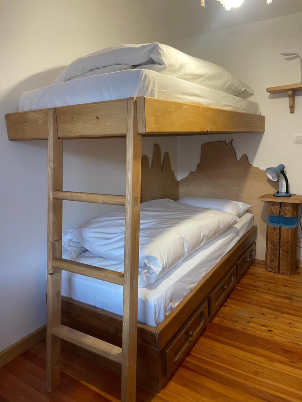 Casetta CuCù Apartment in San Vito di Cadore