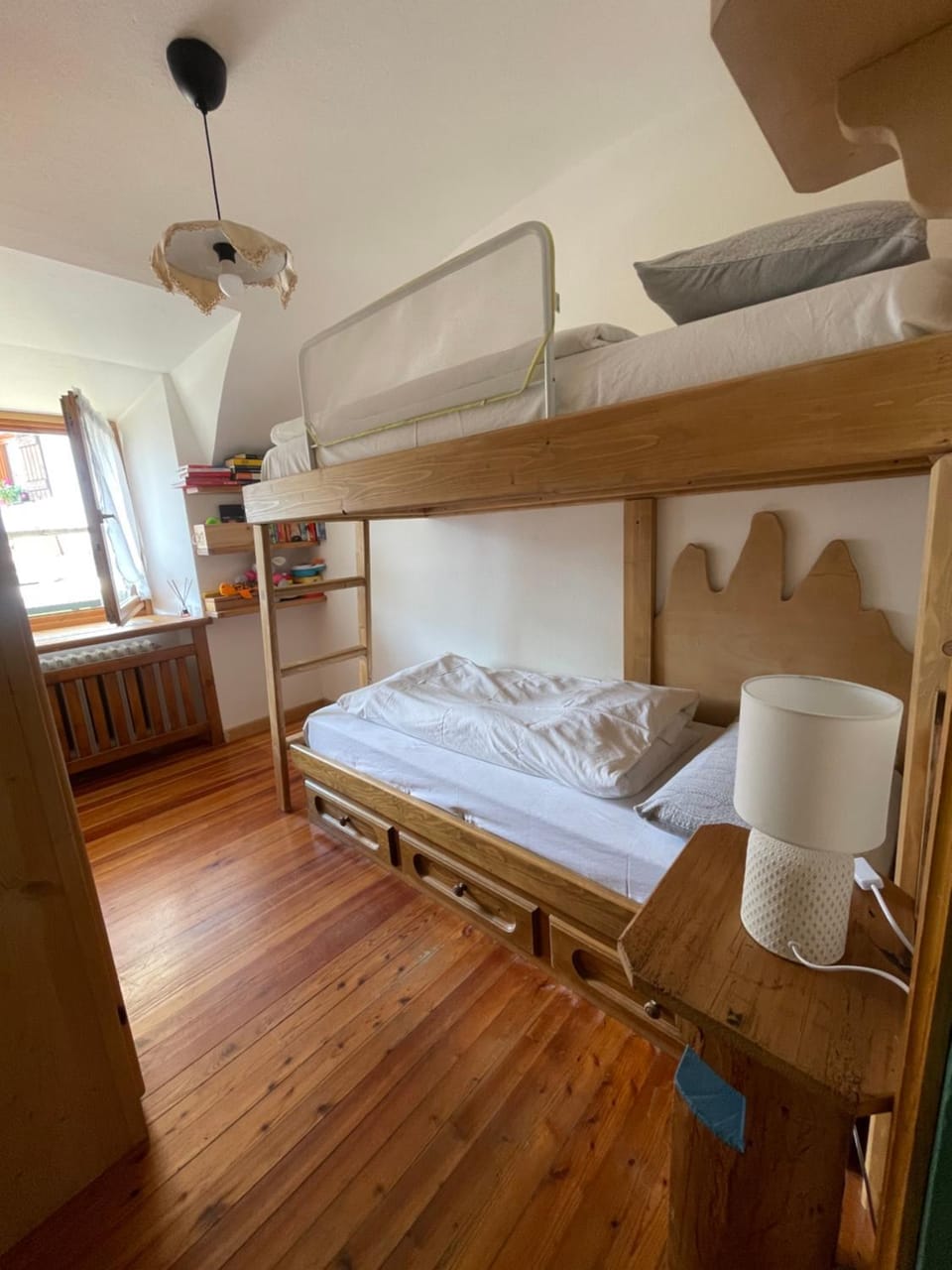 Casetta CuCù Apartment in San Vito di Cadore