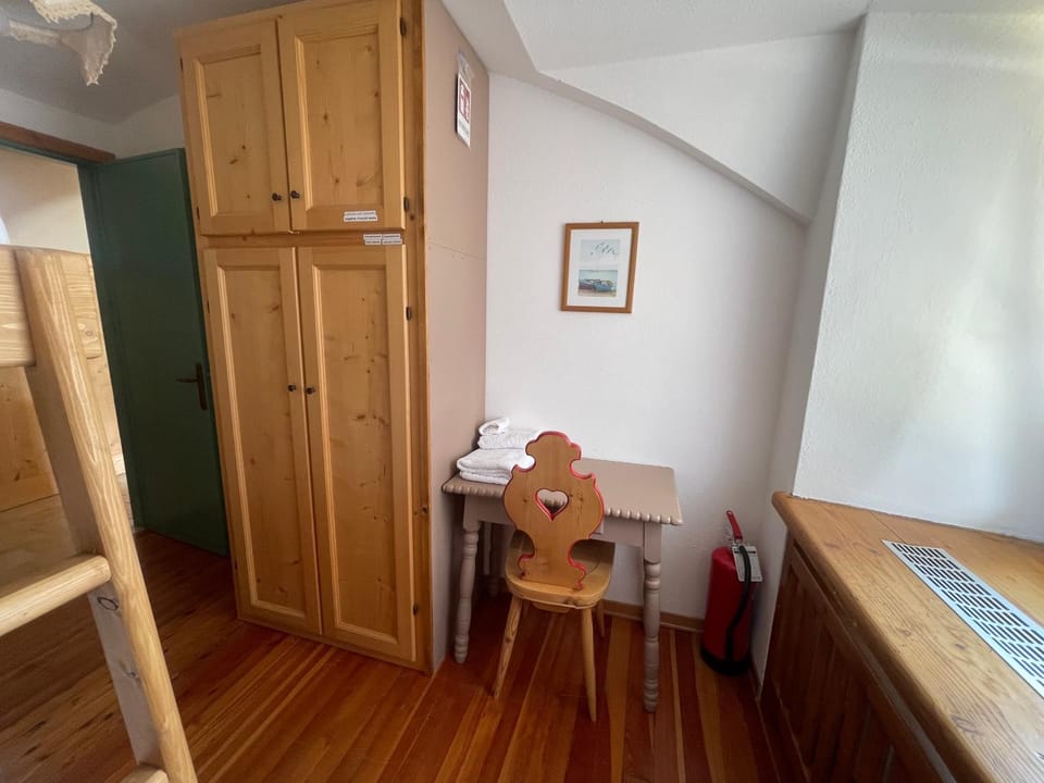 Casetta CuCù Apartment in San Vito di Cadore