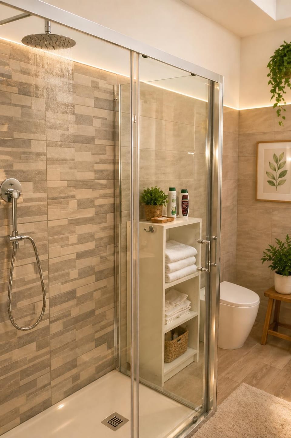 Casa Elena, the ideal home for a Roman vacation Apartment in Rome