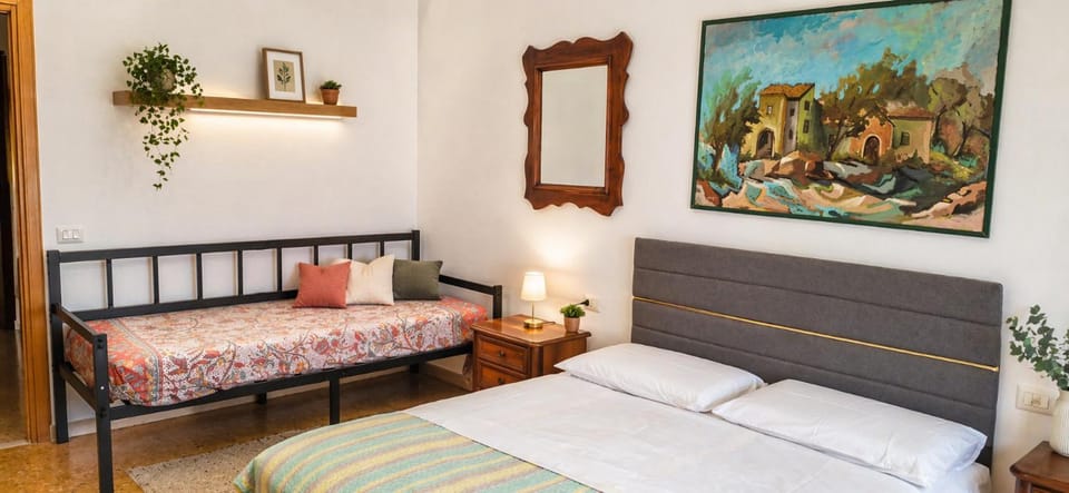 Casa Elena, the ideal home for a Roman vacation Apartment in Rome