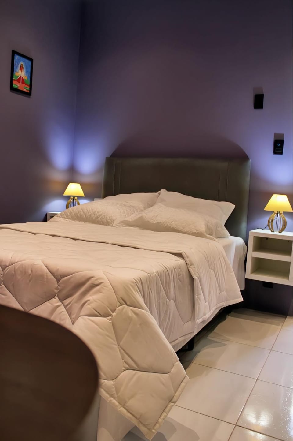 Praculá Hotel Hotel in Belém