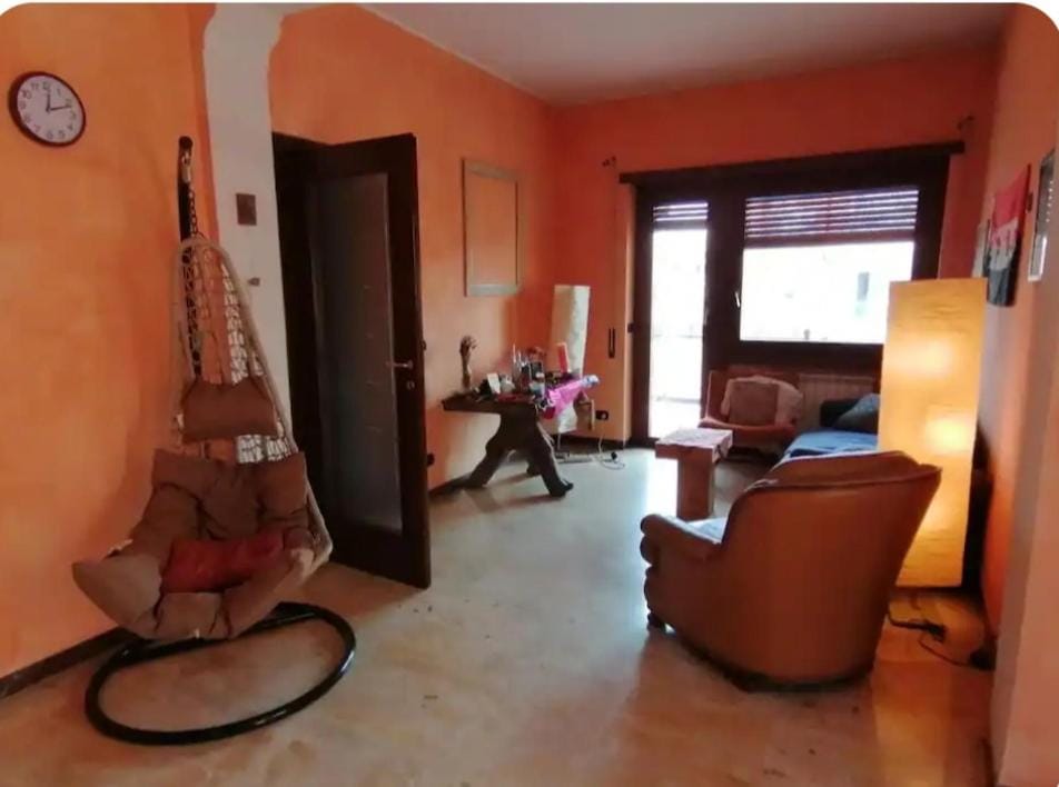Trastevere quiet nest Vacation rental in Rome