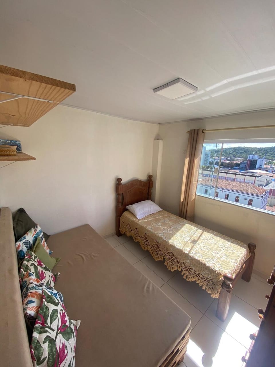 Vista do Forte - Cabo Frio, Rio de Janeiro Apartment in Cabo Frio