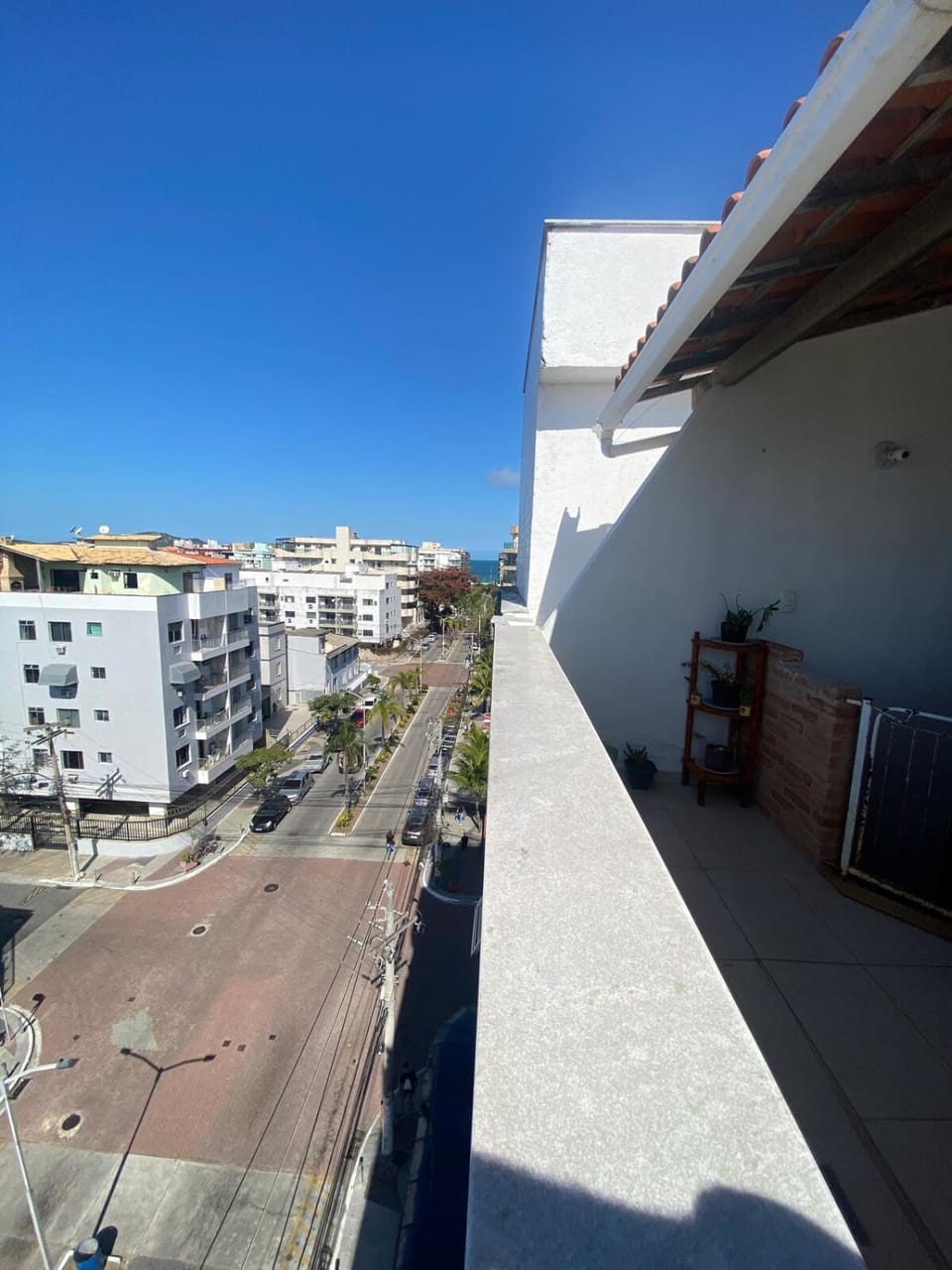 Vista do Forte - Cabo Frio, Rio de Janeiro Apartment in Cabo Frio
