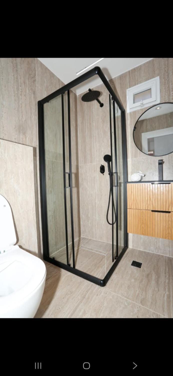 יחידת מגורים בברנע Apartment in Eilat