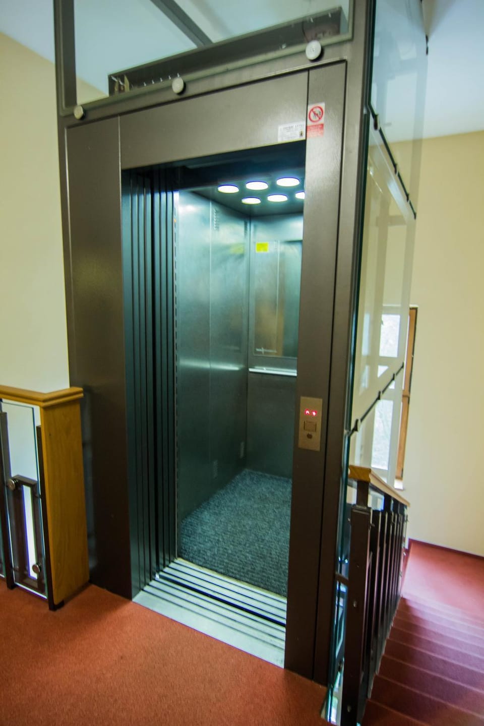 Hotel Hron Hotel in Lower Silesian Voivodeship