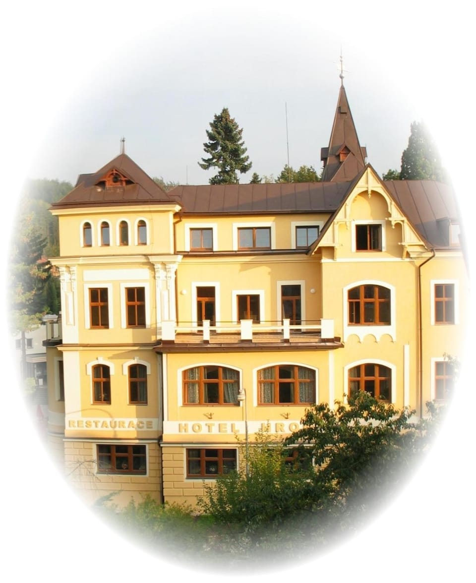 Hotel Hron Hotel in Lower Silesian Voivodeship