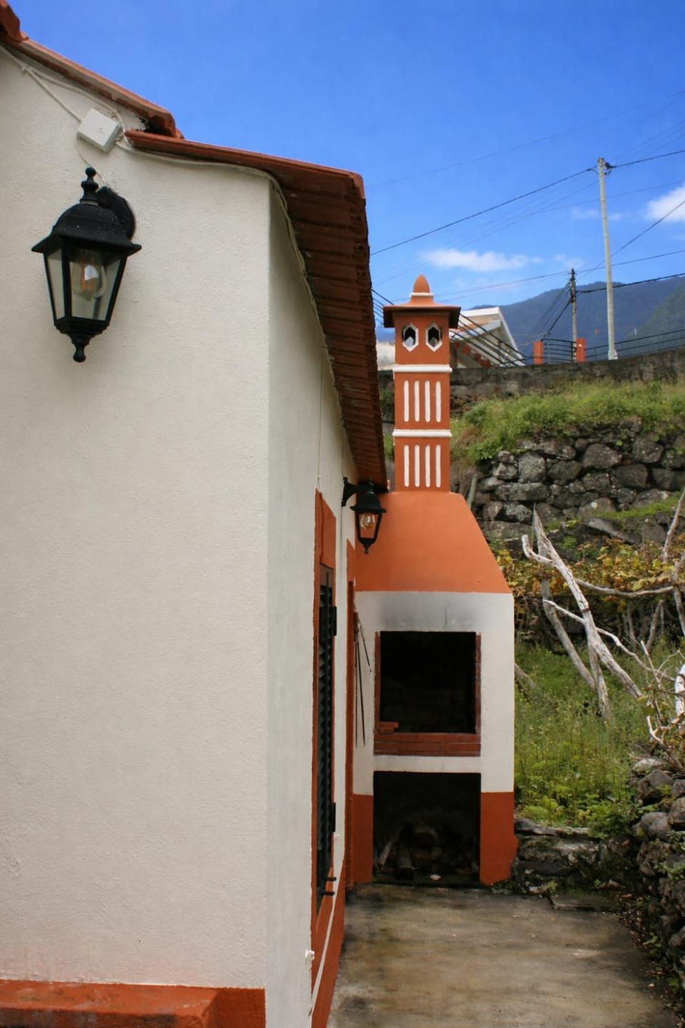 Casa da Guiomarinha House in Madeira District