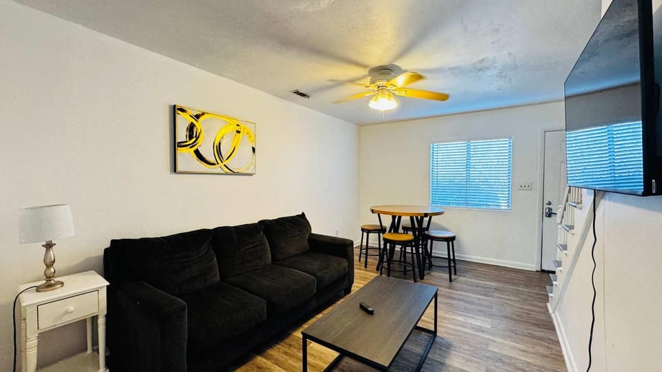 Beautiful and Tranquil Cherry Grove Beach Apartment in North Myrtle Beach