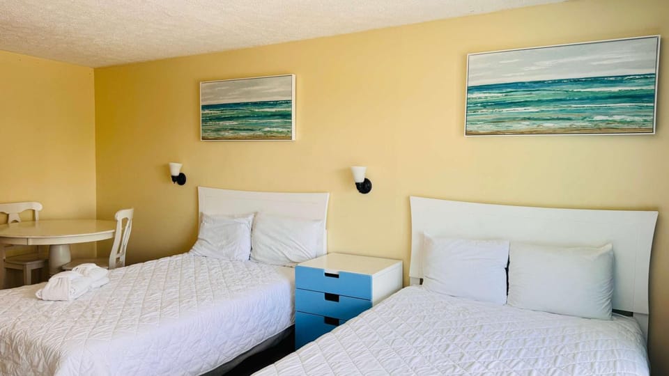 WR322 Cute Cozy place just steps from the Ocean House in Myrtle Beach