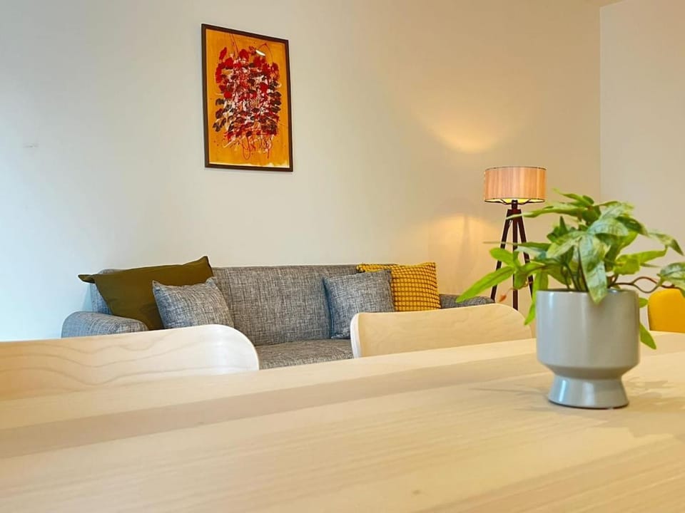Dafne Athens renovated apartment 170m from Metro Apartment in Athens