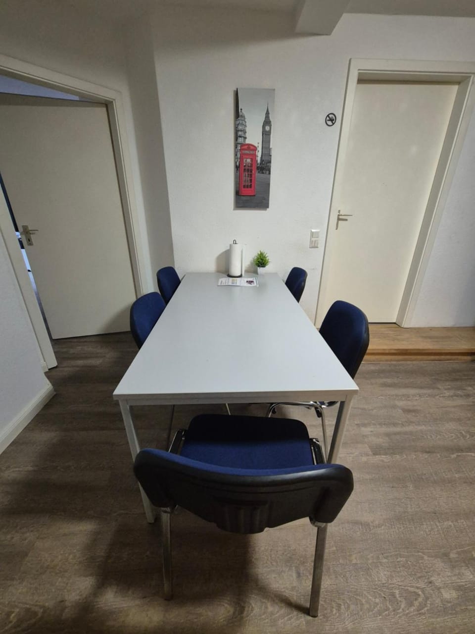 Monteurredsidenz Wismar - grosartig aufzeit Apartment in Wismar