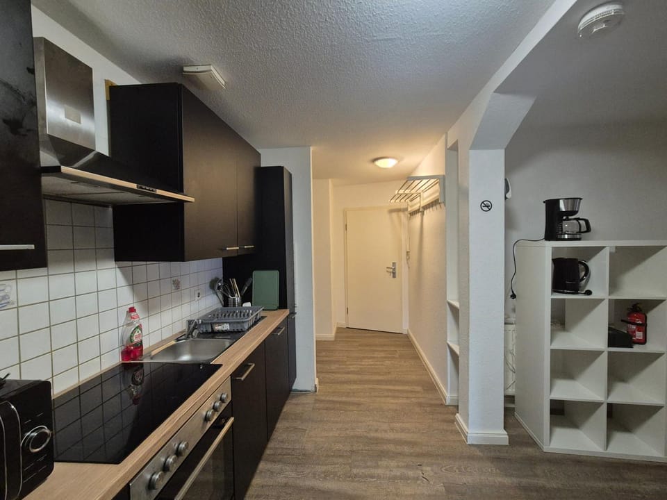 Monteurredsidenz Wismar - grosartig aufzeit Apartment in Wismar