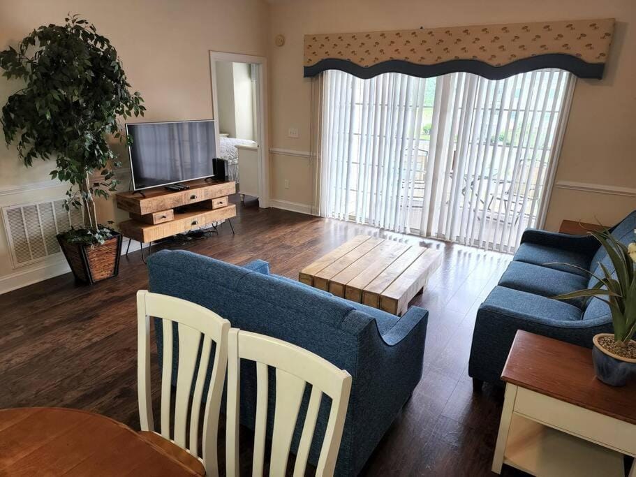 The perfect location for your vacation House in Myrtle Beach