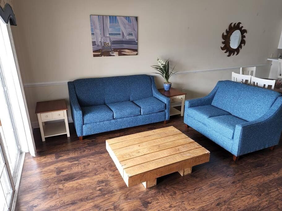 The perfect location for your vacation House in Myrtle Beach