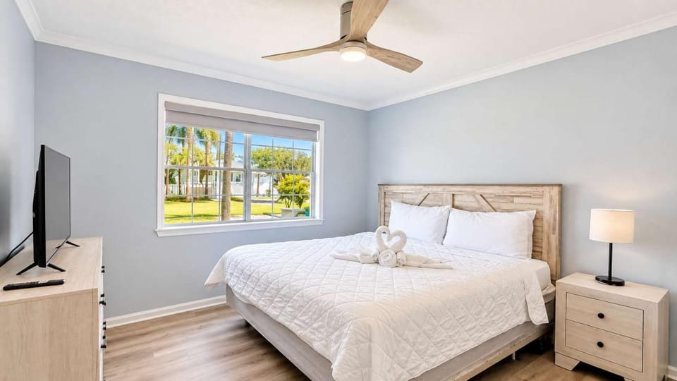 Bright & cozy 2BR 2BA beach retreat A Apartment in North Myrtle Beach