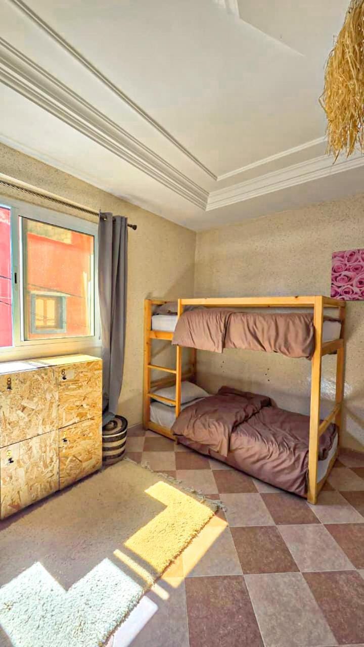 Endless Wave Morocco Bed and Breakfast in Souss-Massa