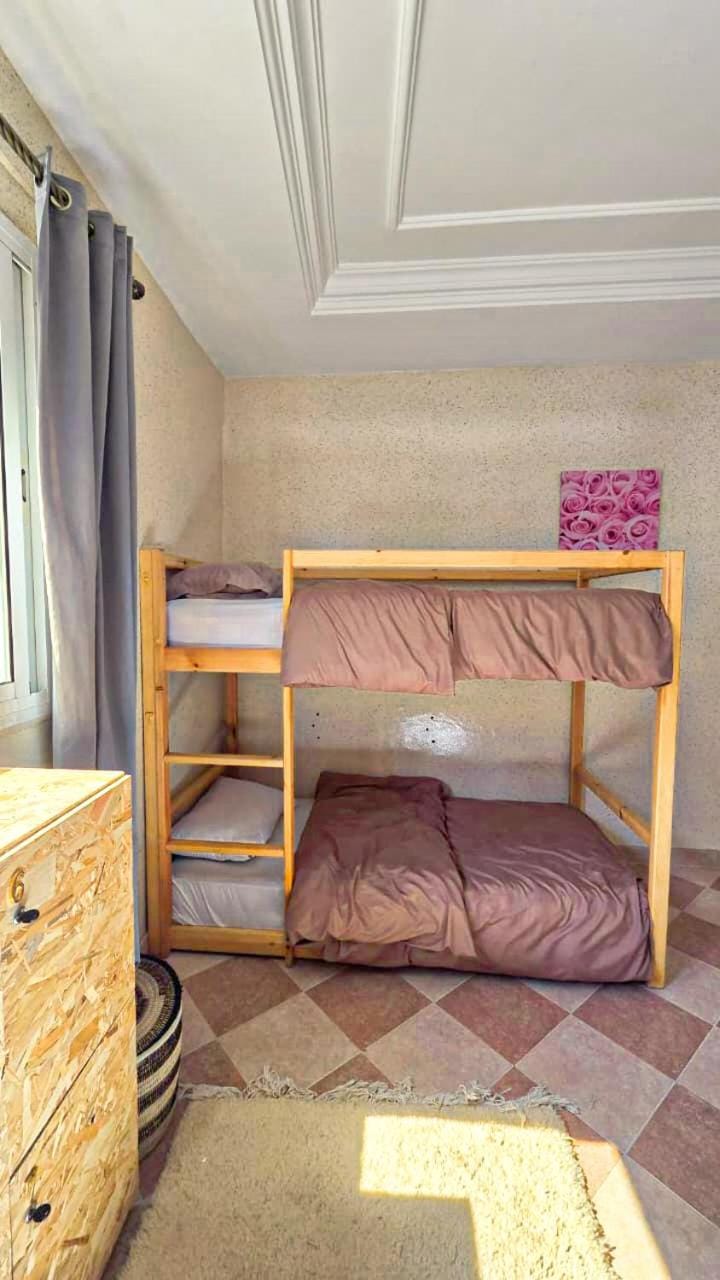 Endless Wave Morocco Bed and Breakfast in Souss-Massa