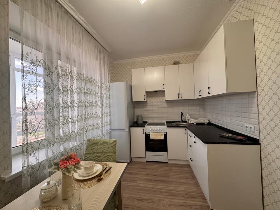 Жилой комплекс Арнау-7 Apartment in Kazakhstan