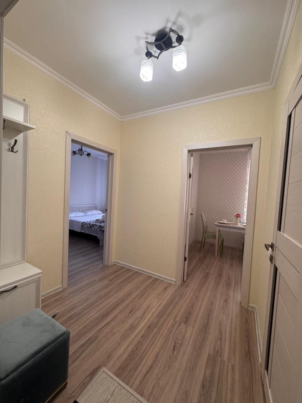 Жилой комплекс Арнау-7 Apartment in Kazakhstan
