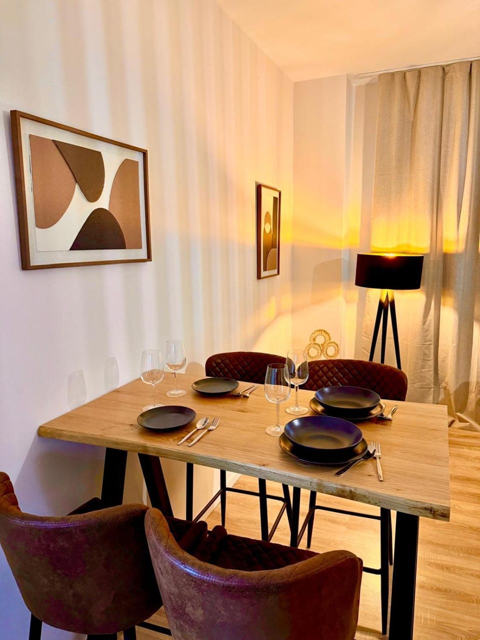 Ideale Stadtwohnung in Siegen Parkplatz WLAN Autobahn Apartment in Siegen