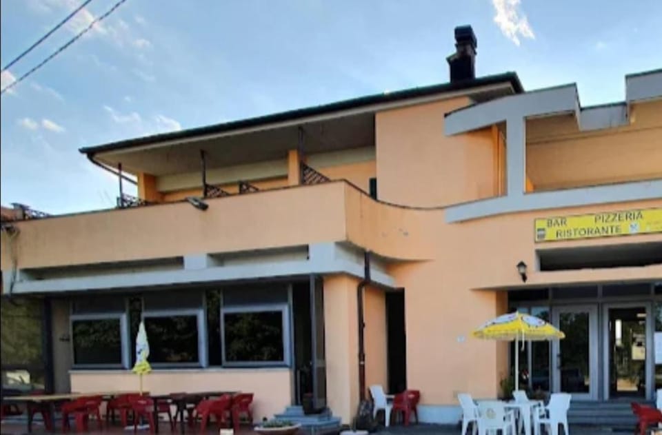 Affittacamere il 44 Parallelo Pistoia Bed and Breakfast in Pistoia