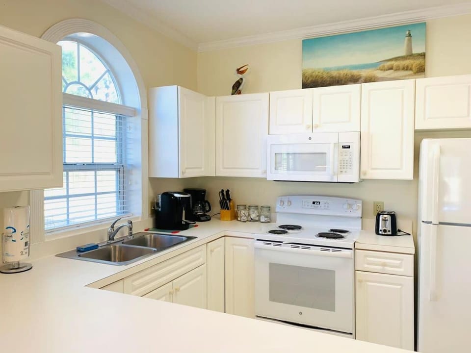 Perfect cozy condo in the center of Myrtle Beach House in Carolina Forest